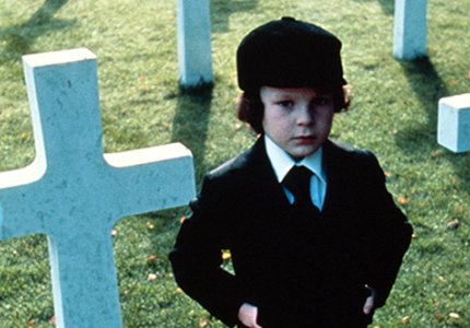 Tηλεοπτικό reboot για το "Omen"