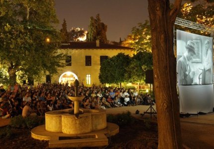 Το 3o Athens Open Air Film Festival ξεκινά