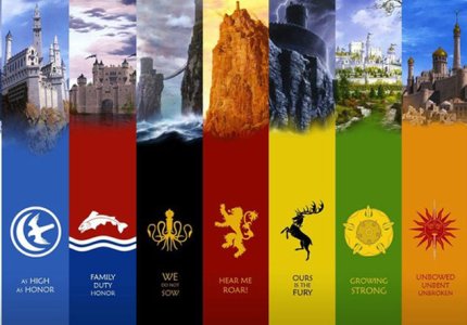 To "Game Of Thrones" θα γίνει όπερα!