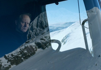 Berlinale 14: "In order of disappearance" - REVIEW
