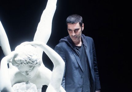 Ο Παπακαλιάτης και η "αβάπτιστη" νέα ταινία του