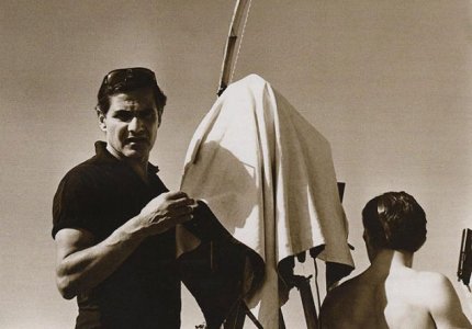 Αφιέρωμα για τον Νίκο Παπατάκη στην Ταινιοθήκη
