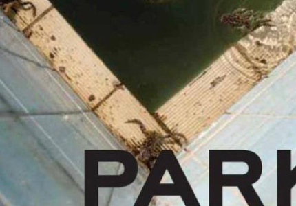 To project "Park" της Σοφίας Εξάρχου στο Sundance