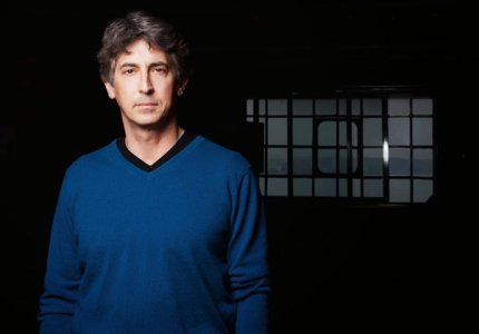 Aλεξάντερ Πέιν: Αλλαξα το όνομά μου από Παπαδόπουλος, γιατί μισούσαν τους Έλληνες