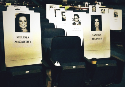 Σε "Iron Man 3", "Heat" & "Gravity" τα φετινά People's Choice Awards