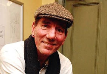 Πέθανε ο Pete Postlethwaite 