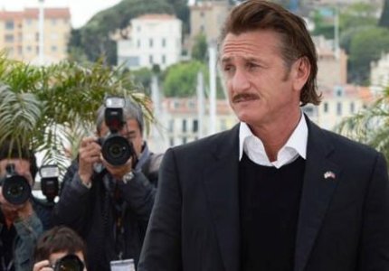 Κάννες 2012-Ημέρα 3η: Οργισμένος Σον Πεν και ταινία για τον "Μποντ πριν τον Μποντ"