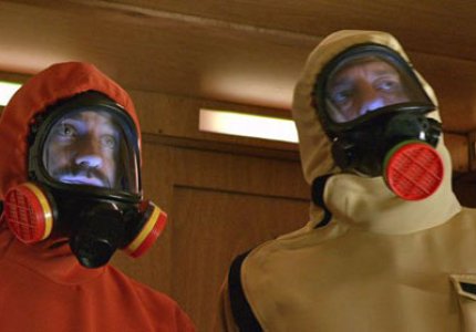 SFF-rated Athens 2013 - "Phase 7" - REVIEW