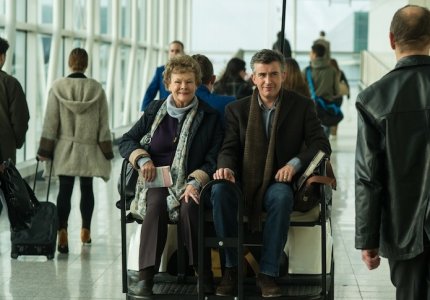 Philomena - REVIEW