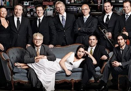 Pink Martini