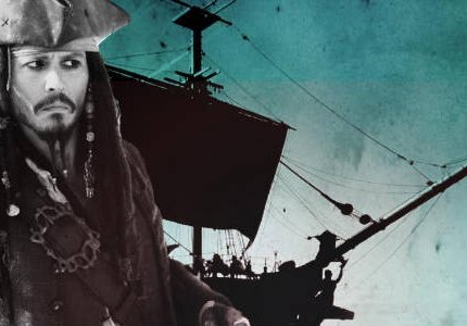 Ξεπέρασαν το δις σε εισπράξεις οι Πειρατές