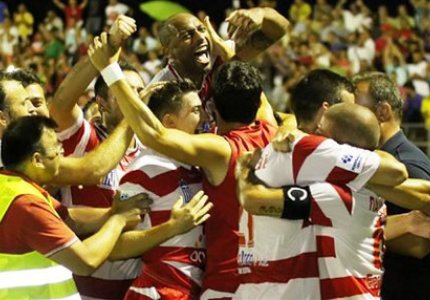 H ιστορία του Πλατανιά στο Φεστιβάλ Ελληνικού Κινηματογράφου στο Λ.Α.!