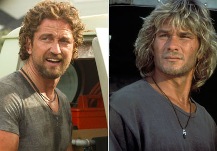 Ριμέικ του ‘Point Break’ με Τζέραρντ Μπάτλερ