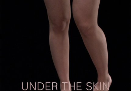Η Σκάρλετ Γιόχανσον ολόγυμνη στο "Under the skin"