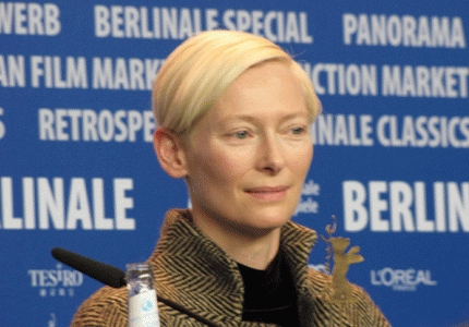 Berlinale 14: Συνέντευξη τύπου για τους... ένοικους του "Grand Budapest Hotel"