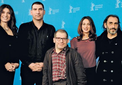 "Μικρό Ψάρι" & "Miss Violence" υποψήφιες για Ευρωπαϊκή ταινία της χρονιάς