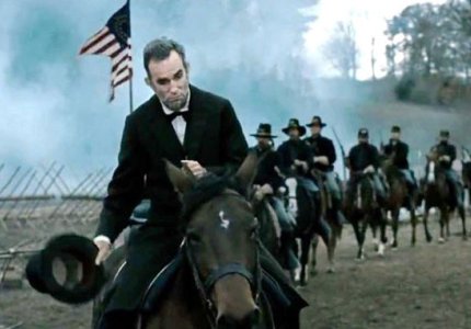 Oscars 13: Τα μέντιουμ προβλέπουν... Lincoln!