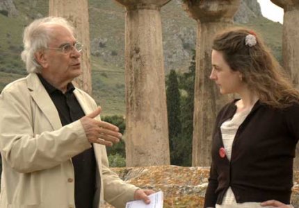 Γαλλόφωνο 14: "Quand Sisyphe se révolte" - REVIEW