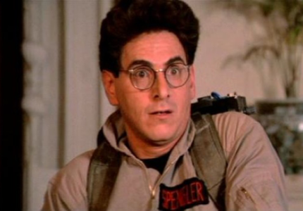 «Αντίο» στον μεγάλο Harold Ramis