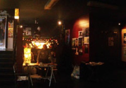 SFF-rated Athens 2013: Τα βραβεία