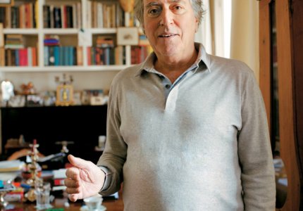 Η νέα ταινία του Νίκου Παναγιωτόπουλου