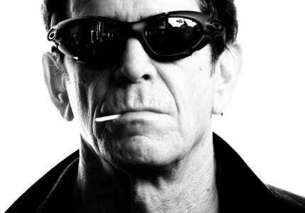 Πέθανε ο σπουδαίος Lou Reed