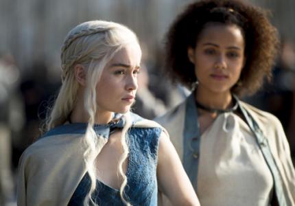 Το "Game Of Thrones" ανανέωσε για 5η & 6η σεζόν - Δείτε τον χάρτη του σεξ για την σειρά