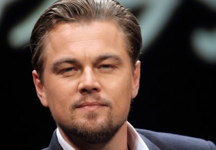 Ντι Κάπριο και Tομ Χάρντι στο "Revenant" του Ιναρίτου