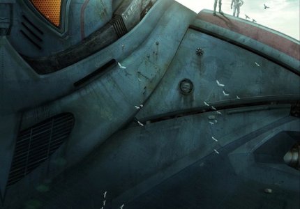 Πρώτο video footage από το Pacific Rim του Μπενίτσιο Ντελ Τόρο;