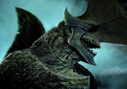 "Βούλιαξε" το Pacific Rim
