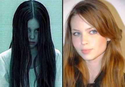 Πως είναι σήμερα το κοριτσάκι από το "The ring";