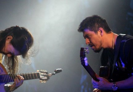 Rodrigo y Gabriela