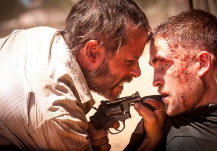 Νύχτες 14: "The rover" - REVIEW