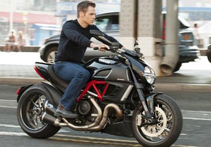 Jack Ryan: Ο νέος Jason Bourne? - Πρώτο τρέιλερ