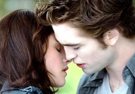 Twilight Saga στην κορυφή. Αναμενόμενο.