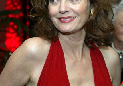 Η Susan Sarandon ομολογεί ότι παίρνει ναρκωτικά, στα 67 της χρόνια