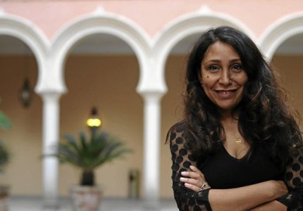Η πρώτη γυναίκα σκηνοθέτις στη Σαουδική Αραβία