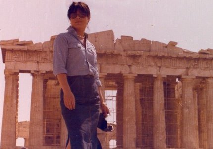 Βραβείο για το ντοκιμαντέρ "Sayome" του Νίκου Νταγιάντα