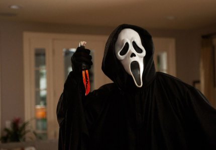 Το "Scream" σε τηλεοπτική σειρά