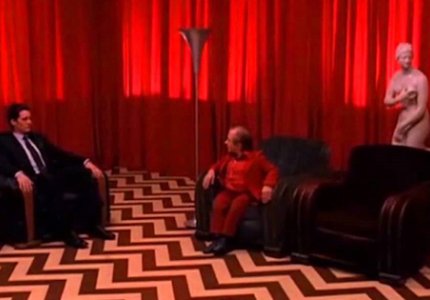 ‘The Secret Lives of Twin Peaks’: Στα ράφια των βιβλιοπωλείων το 2015