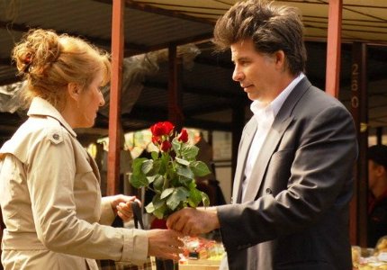 Eβδομάδα Σύγχρονου Σέρβικου Κινηματογράφου