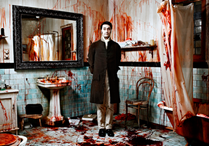 Berlinale 14: "What we do in the shadows" - REVIEW