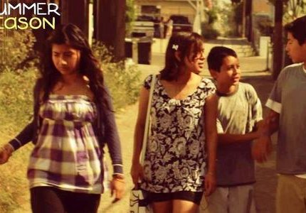 Καλοκαιρινό Future Shorts, one off