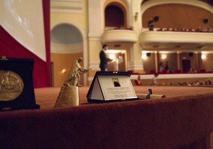 Παράταση για τις μικρού μήκους στις Νύχτες Πρεμιέρας