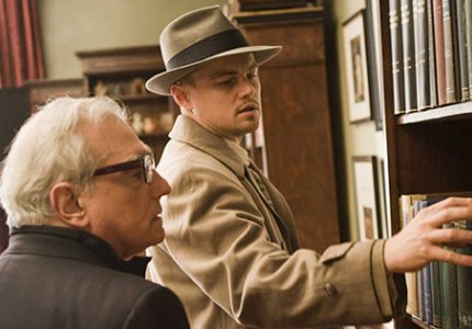 To ‘Shutter Island’ του Σκορτσέζε γίνεται σειρά από το HBO