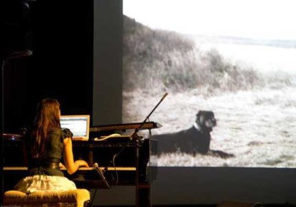 Φεστιβάλ Moving Silence 14