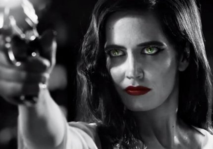 Απέτυχε το "Sin City 2"
