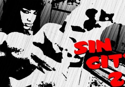 Eπιτέλους. Sin City 2 και επίσημα!