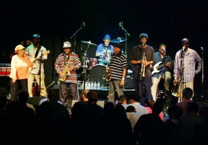 Skatalites