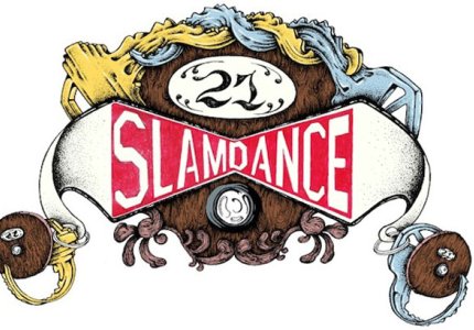 Μια ελληνική ταινία στο Φεστιβάλ Slamdance 2015